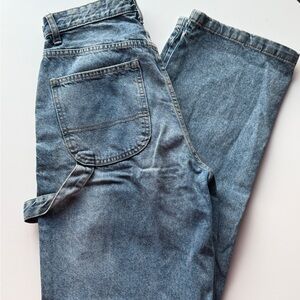 Cotton On Carpenter Blue Jeans